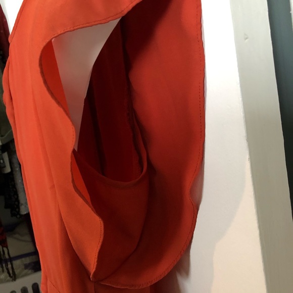 Stella & Dot blouse - Picture 2 of 4